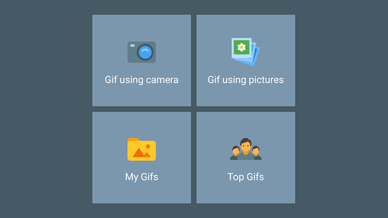 Illustration for article titled How To Make a GIF of Anything